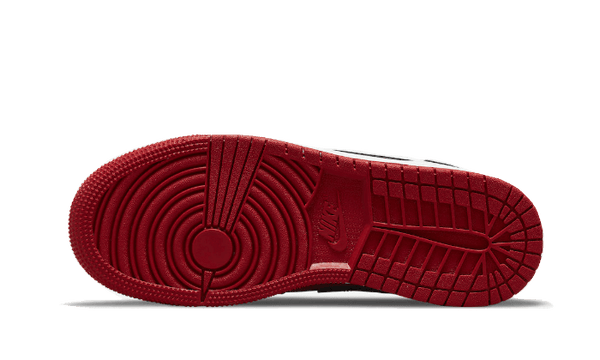 Jordan 1 Mid Reverse Bred (2021)