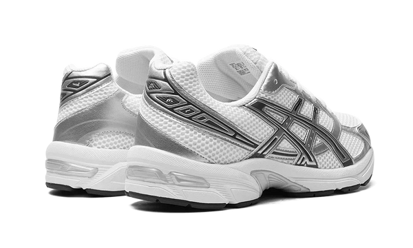 ASICS Gel-1130 White Pure Silver
