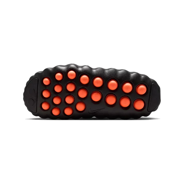 Nike Mind 001 Slide Black Chrome