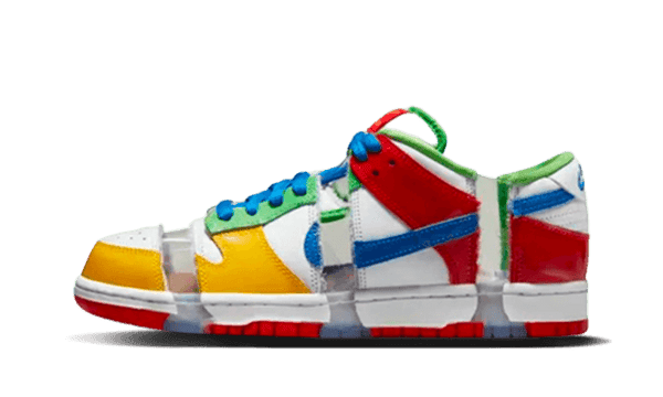 Nike SB Dunk Low Sandy Bodecker