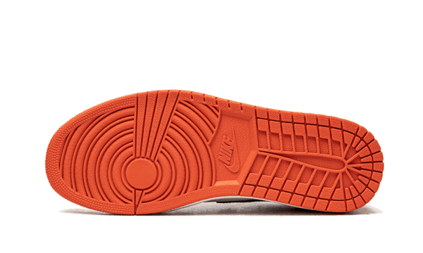 Jordan 1 Low OG Starfish (Women's)