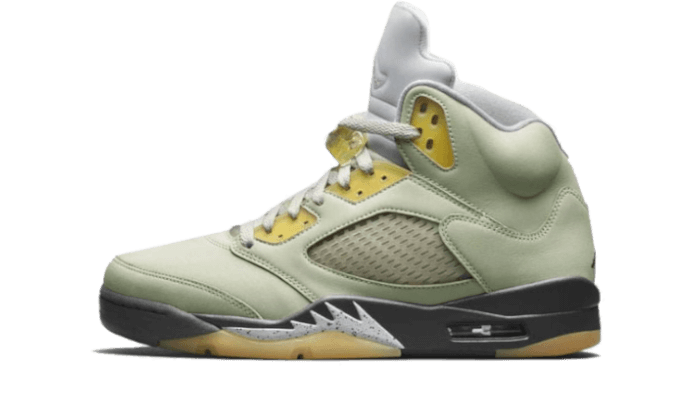 Jordan 5 Retro Jade Horizon