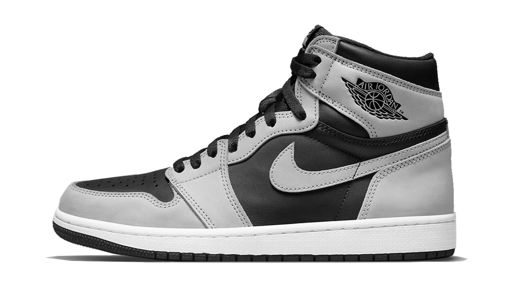 Jordan 1 Retro High Shadow 2.0