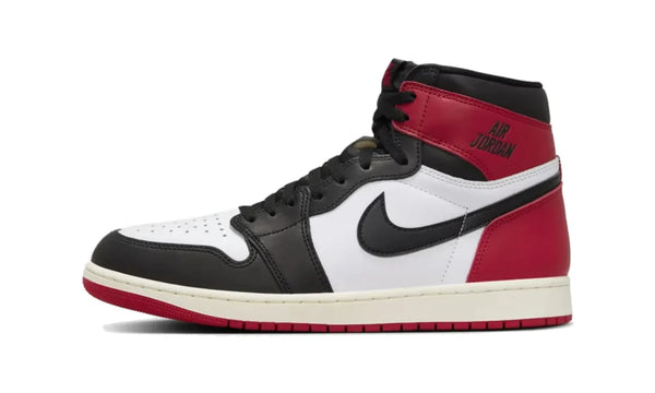 Jordan 1 Retro High OG Black Toe Reimagined