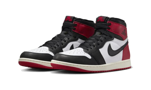 Jordan 1 Retro High OG Black Toe Reimagined