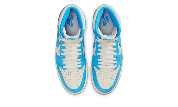Jordan 1 Retro High OG UNC Reimagined