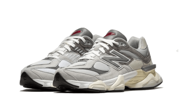 New Balance 9060 Rain Cloud Grey